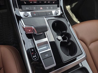2023 Audi Q7 45 Premium quattro
