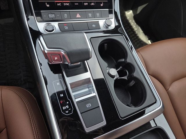 2023 Audi Q7 45 Premium quattro