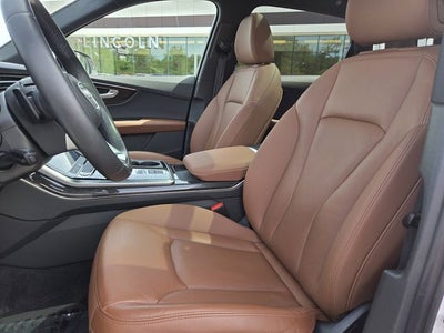 2023 Audi Q7 45 Premium quattro