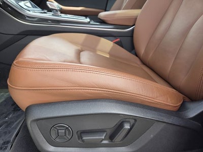 2023 Audi Q7 45 Premium quattro