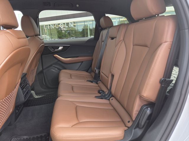 2023 Audi Q7 45 Premium quattro