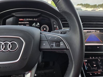 2023 Audi Q7 45 Premium quattro
