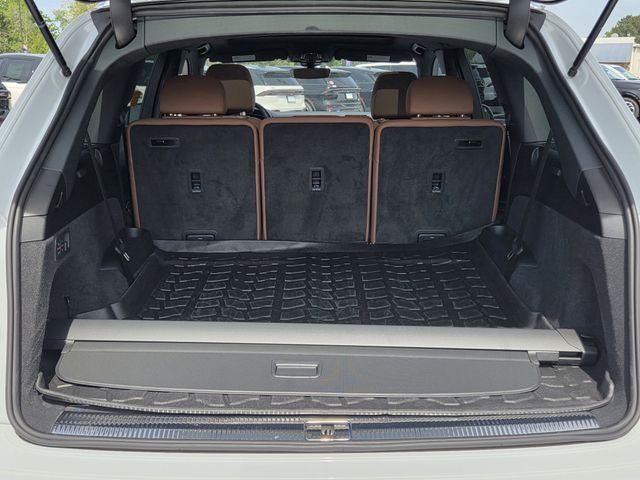 2023 Audi Q7 45 Premium quattro