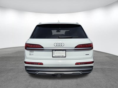 2023 Audi Q7 45 Premium quattro