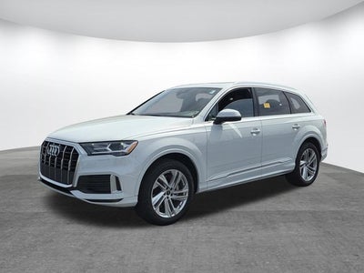 2023 Audi Q7 45 Premium quattro