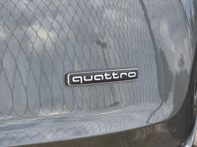 2021 Audi Q7 55 Premium Plus quattro