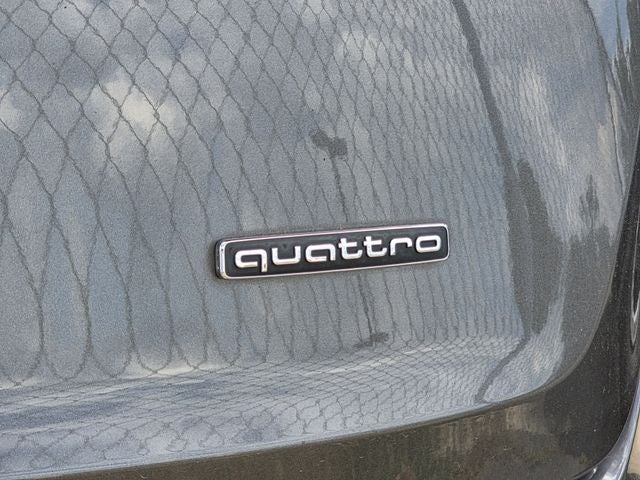2021 Audi Q7 55 Premium Plus quattro