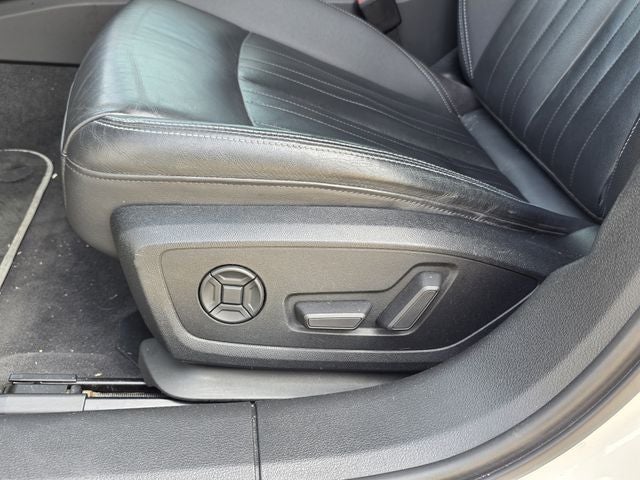 2019 Audi A6 3.0T Premium quattro