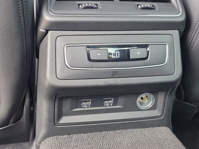 2019 Audi A6 3.0T Premium quattro