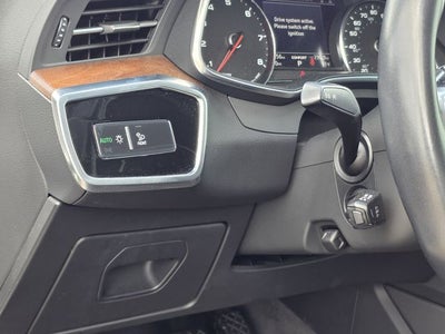 2019 Audi A6 3.0T Premium quattro