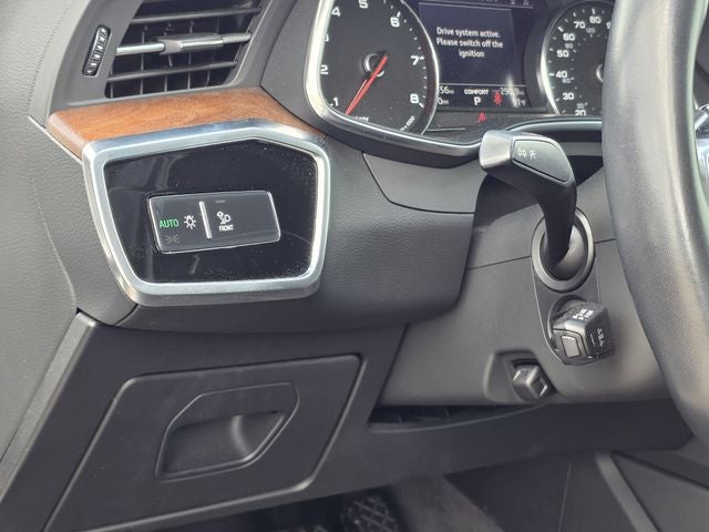 2019 Audi A6 3.0T Premium quattro