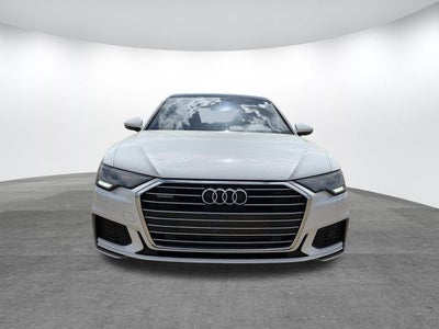 2019 Audi A6 3.0T Premium quattro