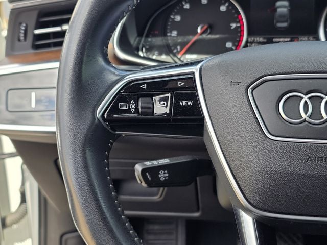 2019 Audi A6 3.0T Premium quattro