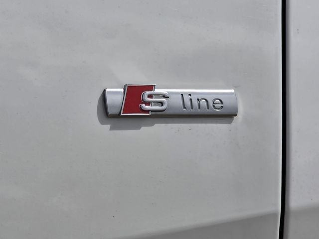 2019 Audi A6 3.0T Premium quattro