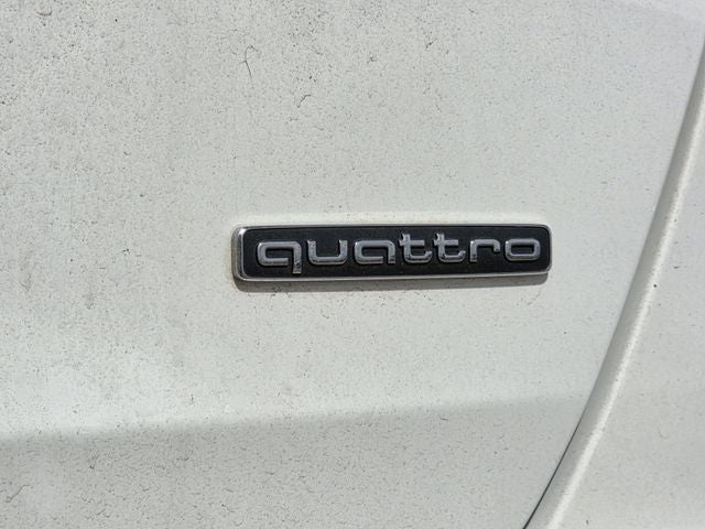 2019 Audi A6 3.0T Premium quattro