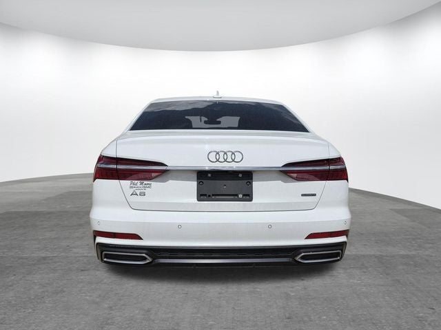 2019 Audi A6 3.0T Premium quattro