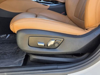 2019 BMW 6 Series 640 Gran Turismo i xDrive