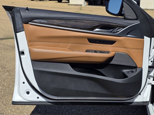 2019 BMW 6 Series 640 Gran Turismo i xDrive