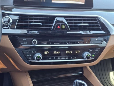 2019 BMW 6 Series 640 Gran Turismo i xDrive