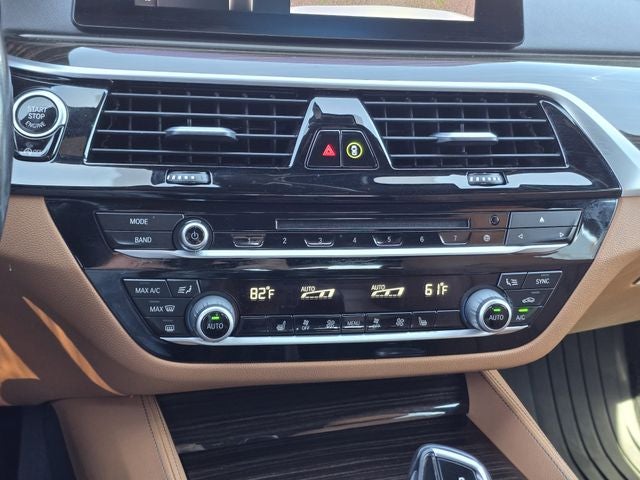 2019 BMW 6 Series 640 Gran Turismo i xDrive