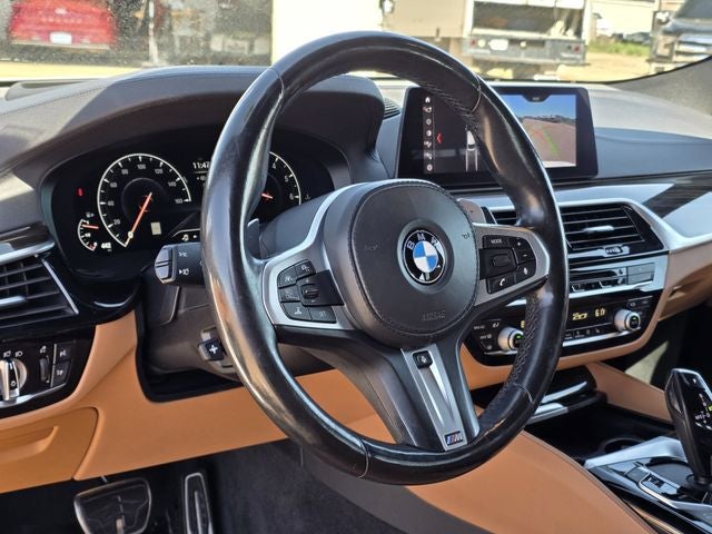 2019 BMW 6 Series 640 Gran Turismo i xDrive