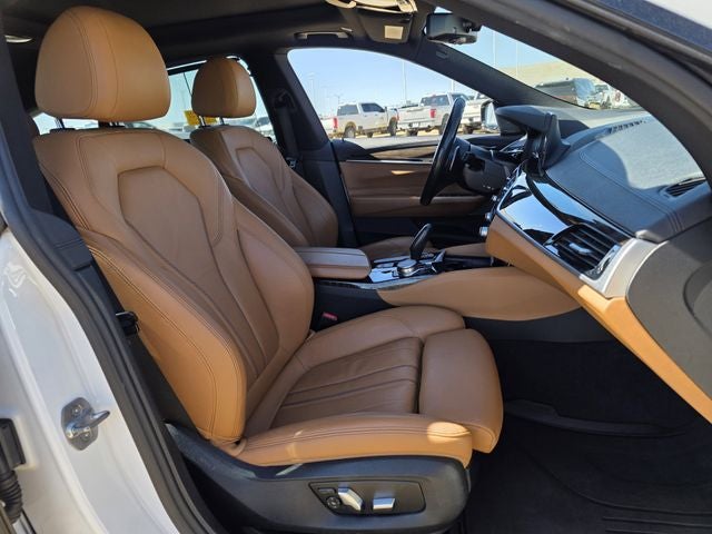 2019 BMW 6 Series 640 Gran Turismo i xDrive