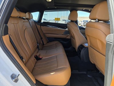 2019 BMW 6 Series 640 Gran Turismo i xDrive