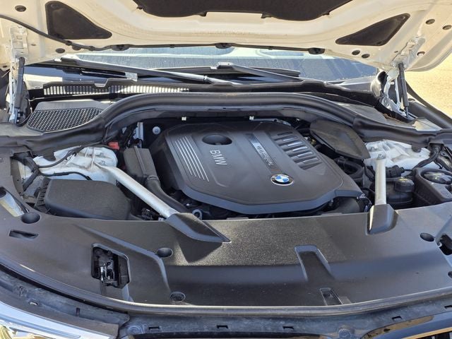 2019 BMW 6 Series 640 Gran Turismo i xDrive