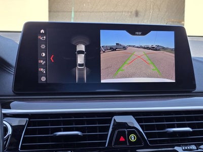 2019 BMW 6 Series 640 Gran Turismo i xDrive