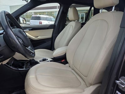 2016 BMW X1 xDrive28i