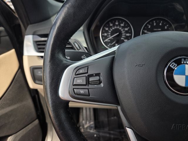 2016 BMW X1 xDrive28i