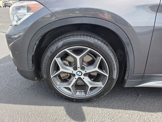 2016 BMW X1 xDrive28i