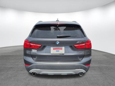 2016 BMW X1 xDrive28i