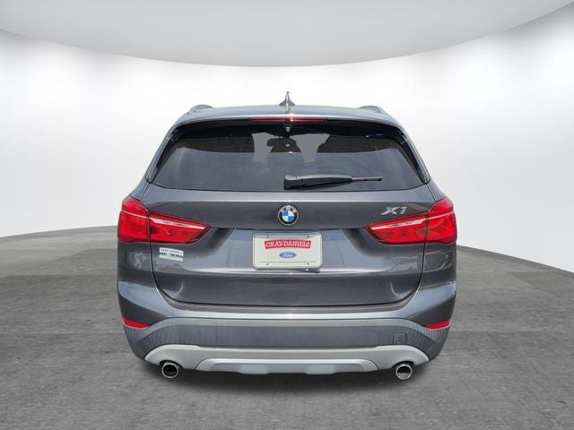2016 BMW X1 xDrive28i