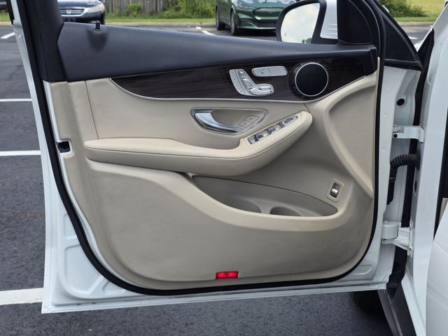 2020 Mercedes-Benz GLC GLC 300