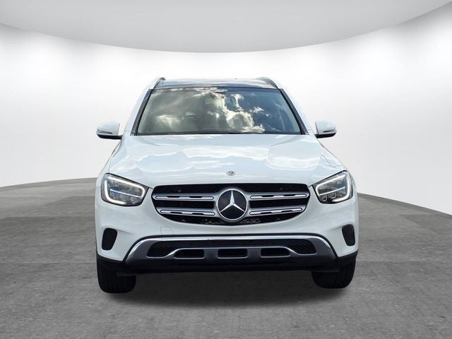 2020 Mercedes-Benz GLC GLC 300