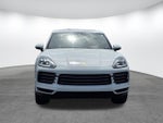2021 Porsche Cayenne Base
