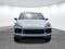 2021 Porsche Cayenne Base