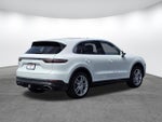 2021 Porsche Cayenne Base