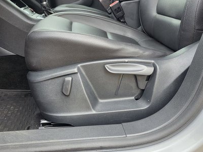 2017 Volkswagen Tiguan 2.0T S