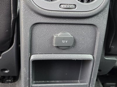 2017 Volkswagen Tiguan 2.0T S