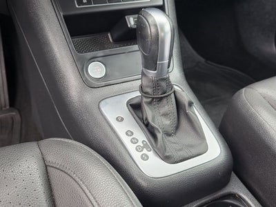 2017 Volkswagen Tiguan 2.0T S