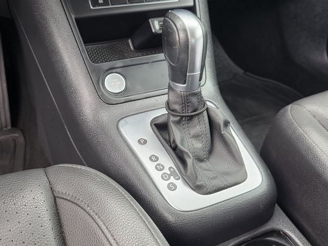2017 Volkswagen Tiguan 2.0T S