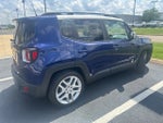 2021 Jeep Renegade Latitude Islander Edition