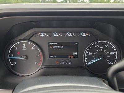2024 Ford F-450SD XL DRW
