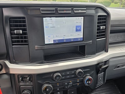 2024 Ford F-450SD XL DRW