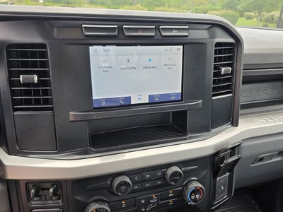 2024 Ford F-450SD XL DRW
