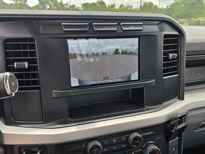 2024 Ford F-450SD XL DRW