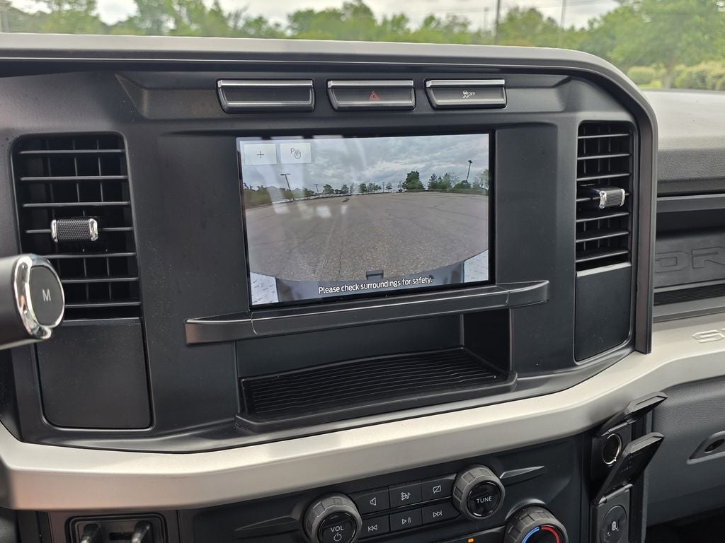 2024 Ford F-450SD XL DRW