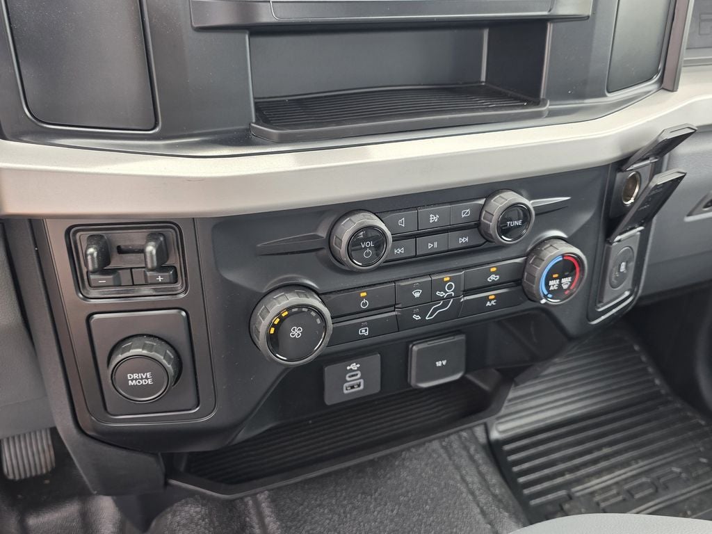 2024 Ford F-450SD XL DRW